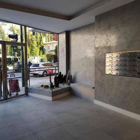 Apartamento Carretera Sierra Гранада Екстер'єр фото