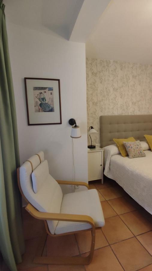 Apartamento Carretera Sierra Гранада Екстер'єр фото