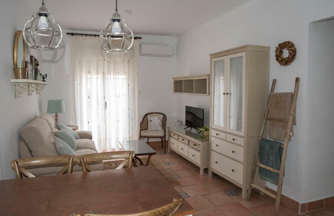 Apartamento Carretera Sierra Гранада Екстер'єр фото