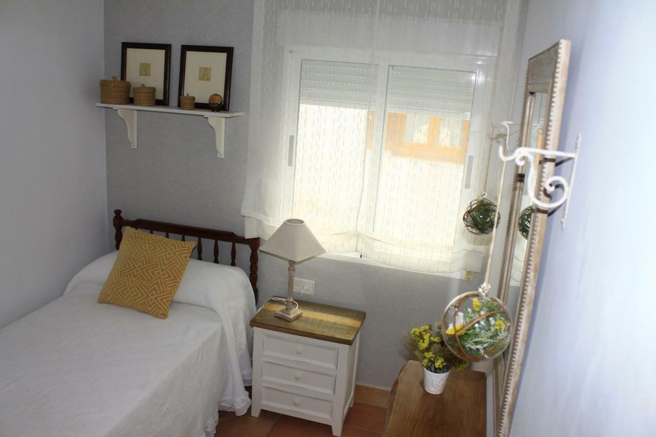 Apartamento Carretera Sierra Гранада Екстер'єр фото