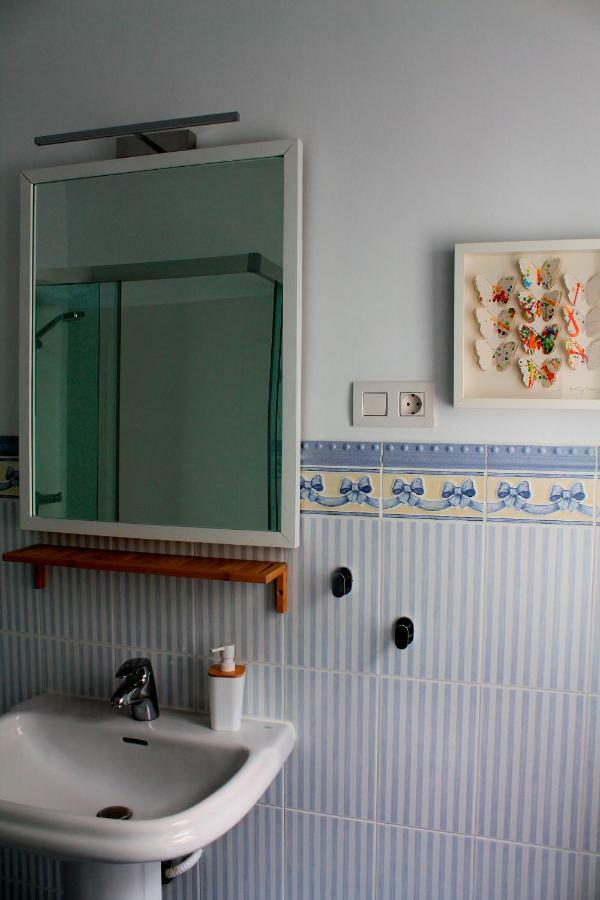 Apartamento Carretera Sierra Гранада Екстер'єр фото