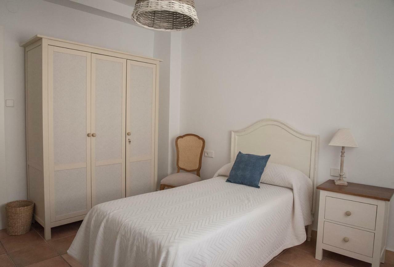 Apartamento Carretera Sierra Гранада Екстер'єр фото