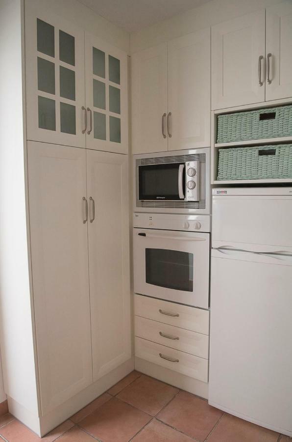 Apartamento Carretera Sierra Гранада Екстер'єр фото