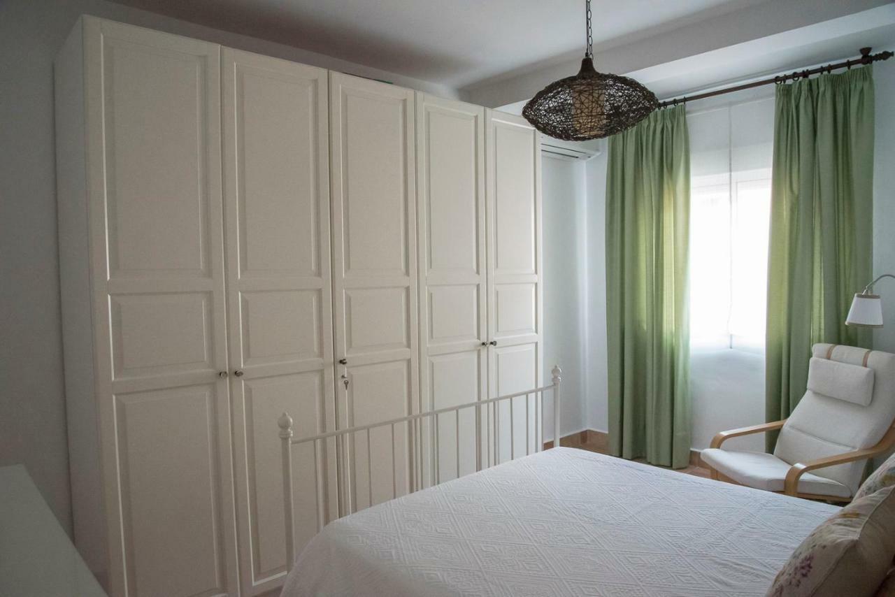 Apartamento Carretera Sierra Гранада Екстер'єр фото