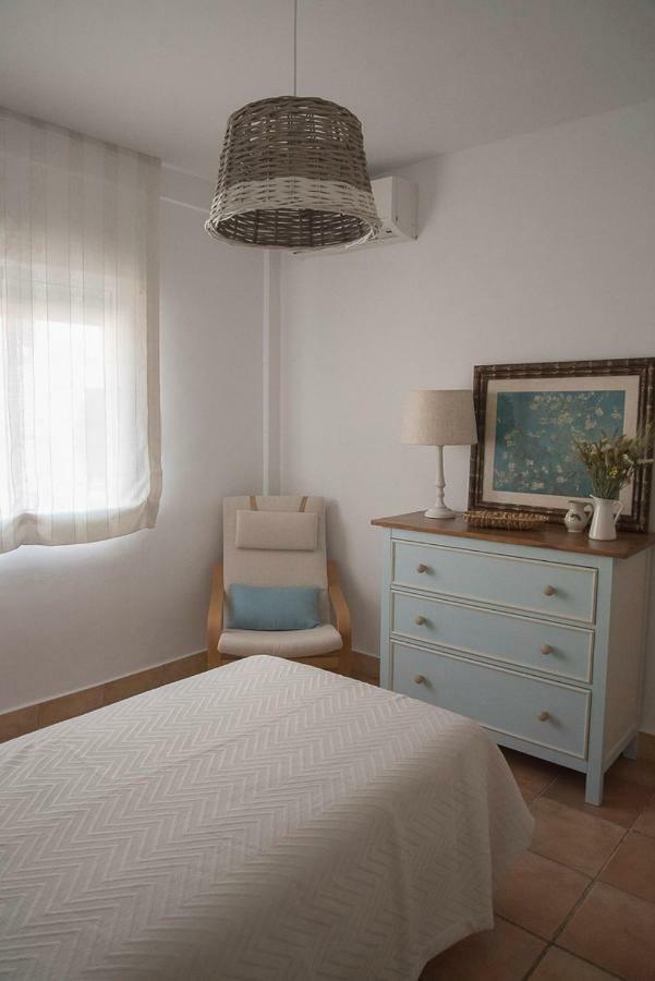 Apartamento Carretera Sierra Гранада Екстер'єр фото