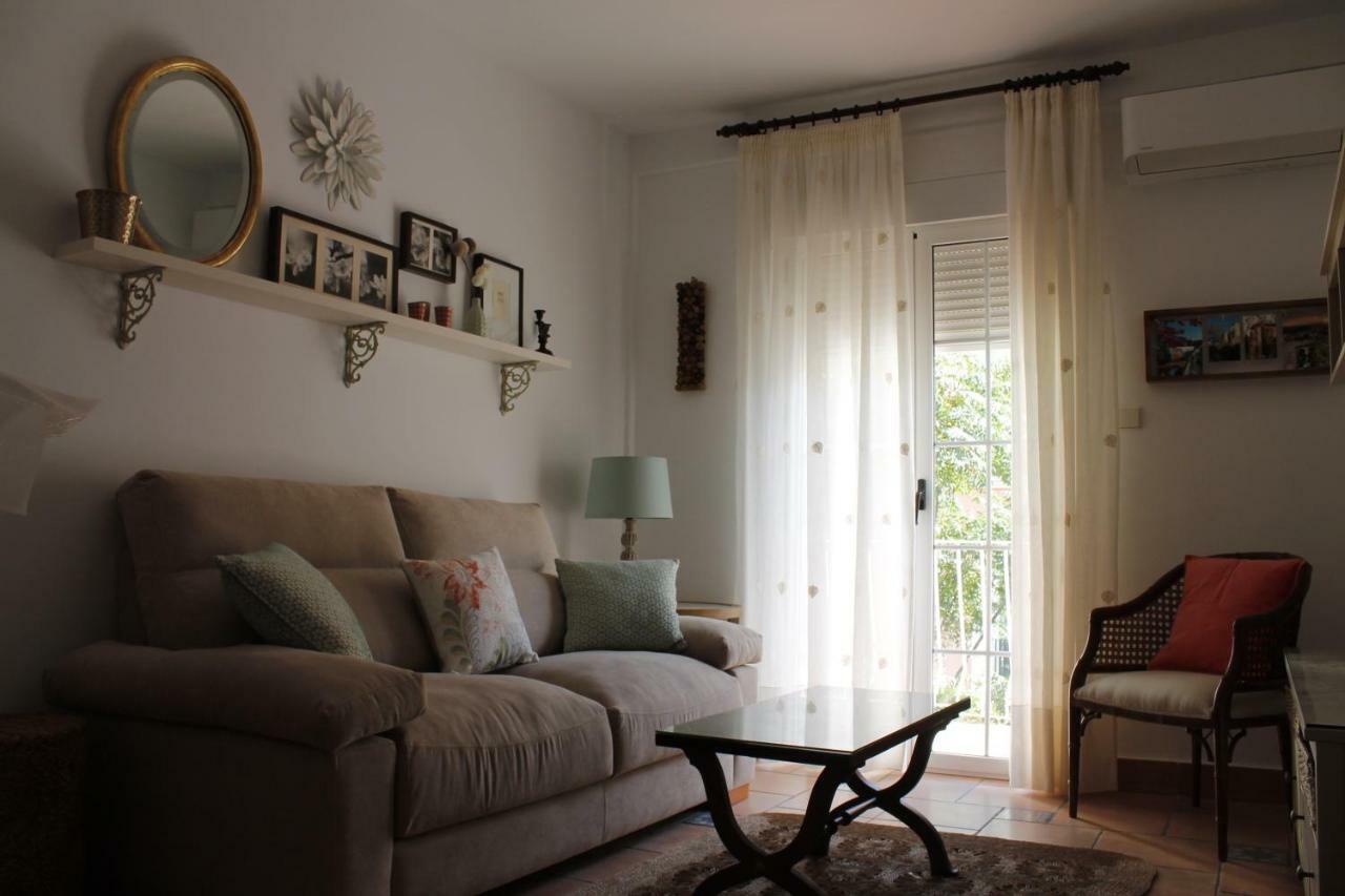 Apartamento Carretera Sierra Гранада Екстер'єр фото